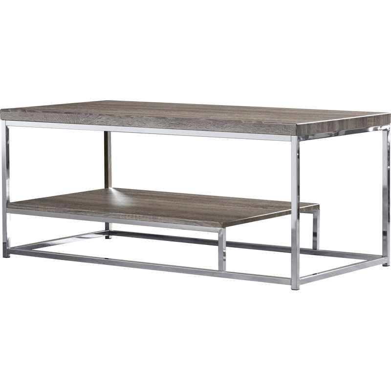 Corona Coffee Table & Reviews AllModern